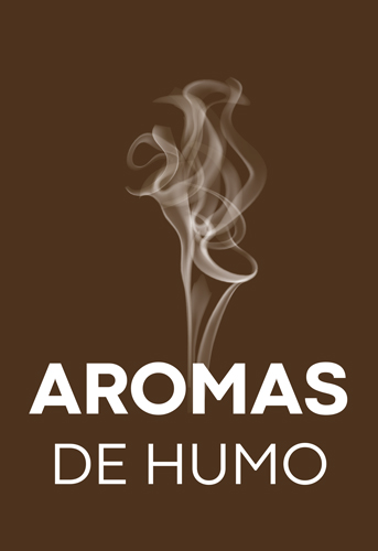 Aromas de Humo